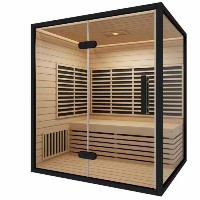 Sauna Room