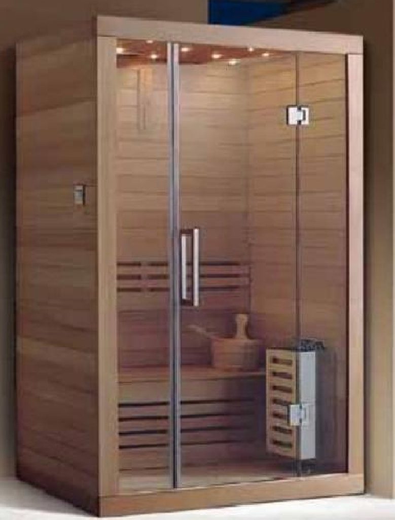 Custom Shower Room18