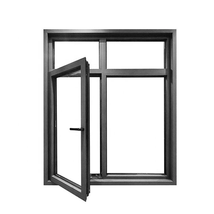 aluminum-casement-window Casement Window