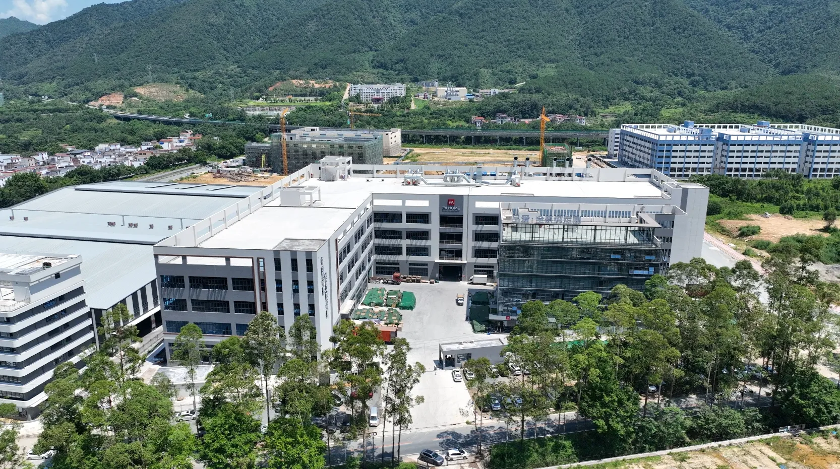 gdgudanni-Factory-Cover