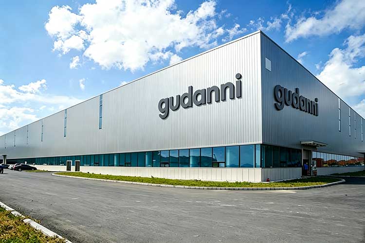 gudanni
